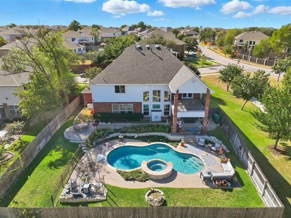 5212 Whisper Drive, Fort Worth, TX 76123