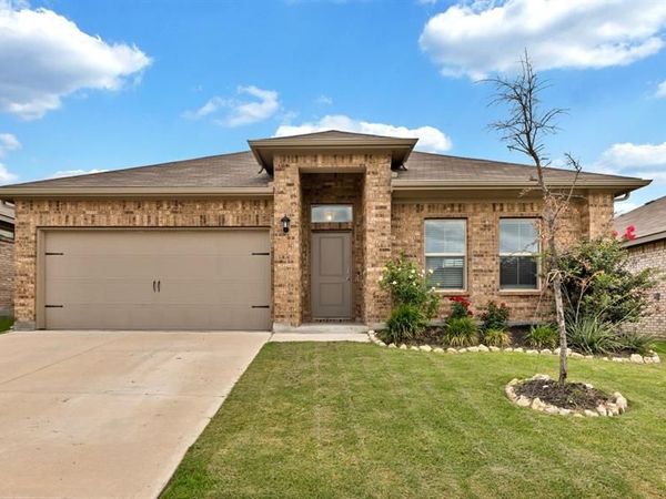 8413 Wildwest Drive, Fort Worth, TX 76131