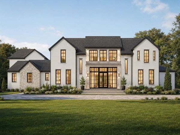 101 Paloma Court, Argyle, TX 76226