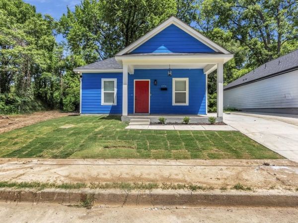 1374 DOW PL, Memphis, TN 38106
