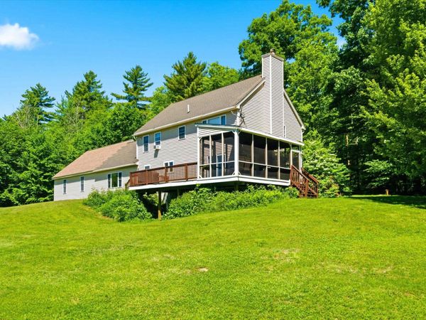 429 Wilson Hill Road, Francestown, NH 03043