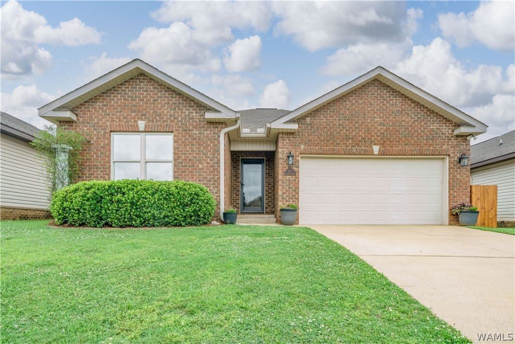 322 Old Bridge Road , Tuscaloosa, AL 35405 Main Photo