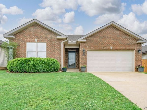 322 Old Bridge Road , Tuscaloosa, AL 35405