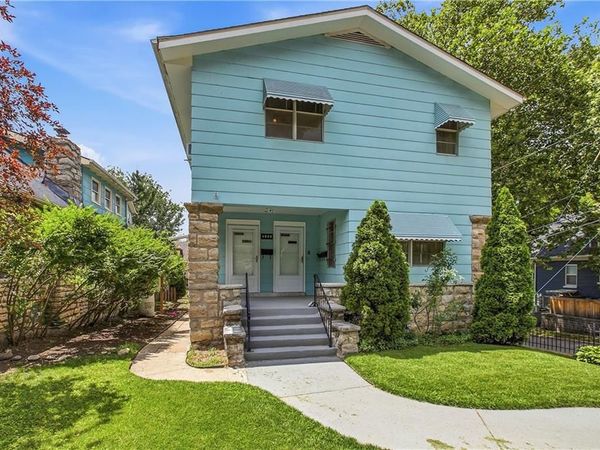 4000 Campbell Street, Kansas City, MO 64110