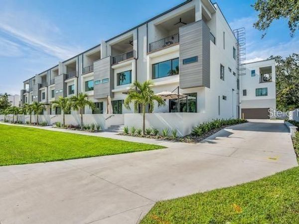4515 W NORTH A STREET , Unit 2, TAMPA, FL 33609