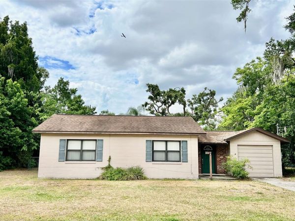 718 BUCKMINSTER CIRCLE , ORLANDO, FL 32803
