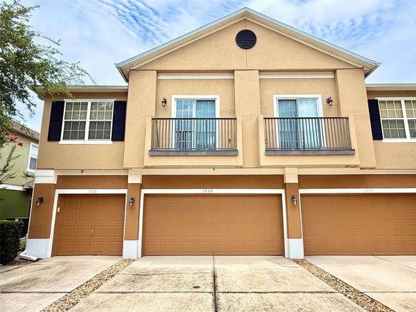 1535 BROKEN OAK DRIVE , Unit 37B, WINTER GARDEN, FL 34787