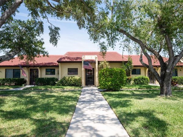 1407 58TH STREET W, Unit 1407, BRADENTON, FL 34209