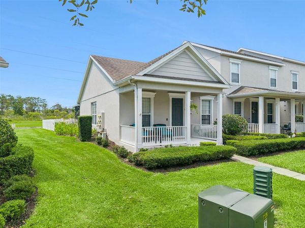 14374 CLARKSON DRIVE, ORLANDO, FL 32828