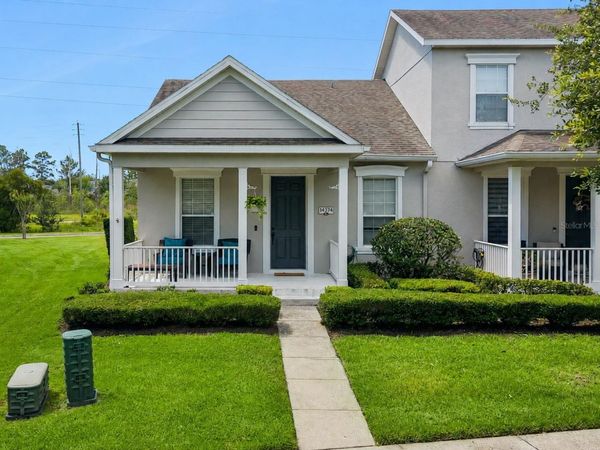 14374 CLARKSON DRIVE , ORLANDO, FL 32828
