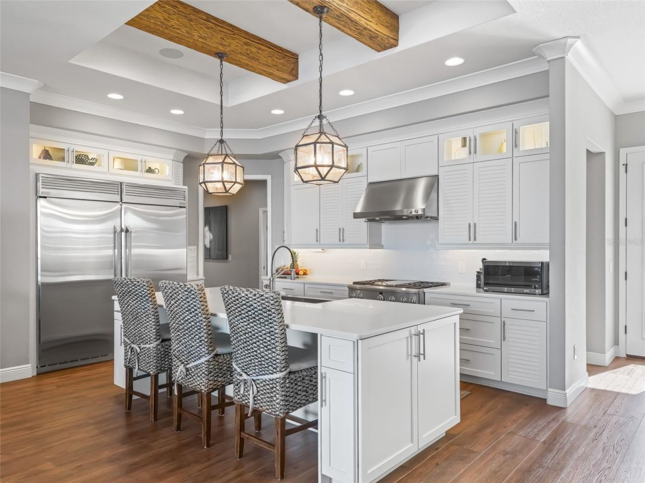 12943 SE Sunset Harbor Road, Weirsdale, FL 32195 Photo