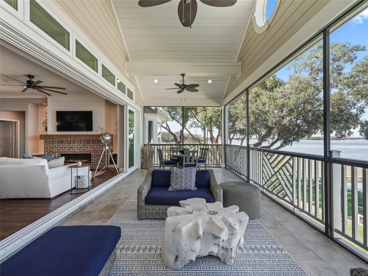 12943 SE Sunset Harbor Road, Weirsdale, FL 32195 Photo
