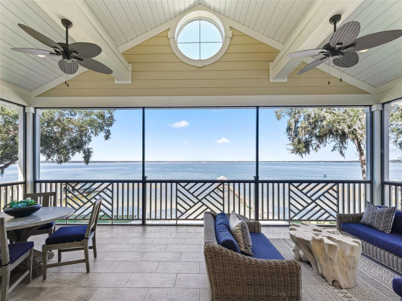 12943 SE Sunset Harbor Road, Weirsdale, FL 32195 Photo
