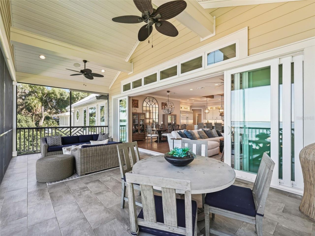 12943 SE Sunset Harbor Road, Weirsdale, FL 32195 Photo