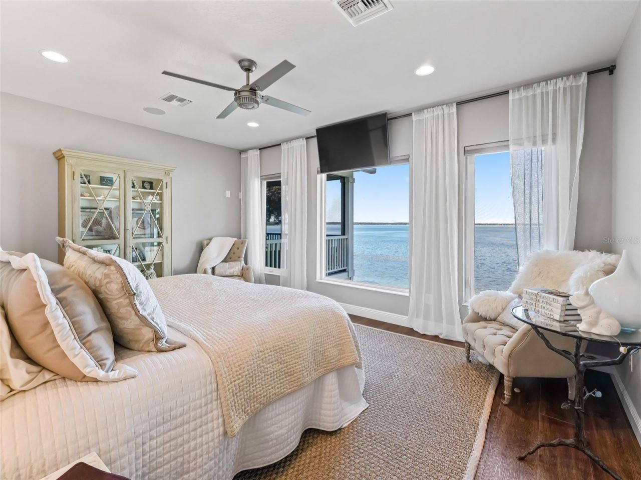 12943 SE Sunset Harbor Road, Weirsdale, FL 32195 Photo