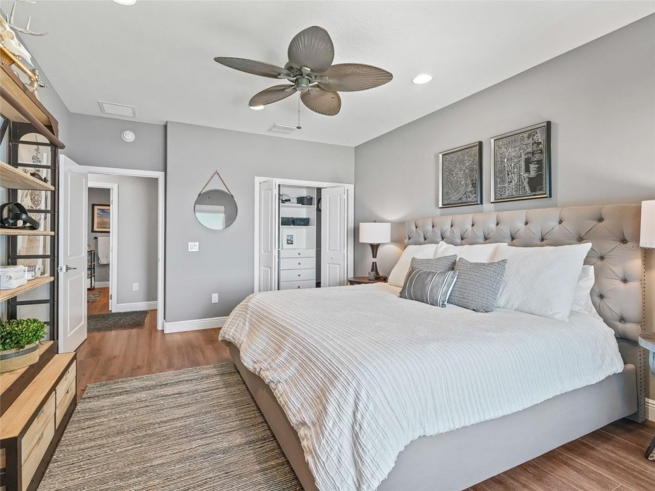 12943 SE Sunset Harbor Road, Weirsdale, FL 32195 Photo