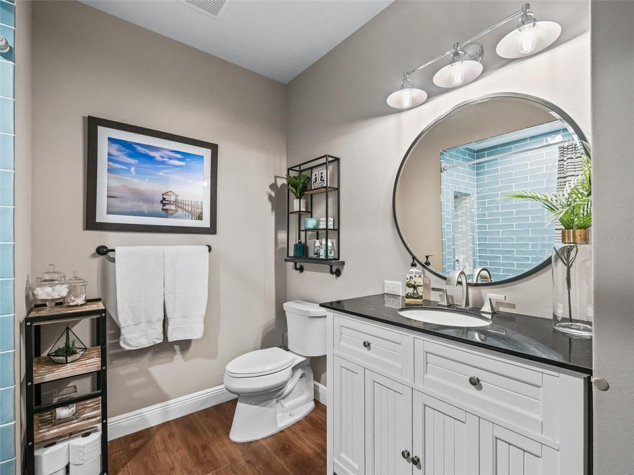 12943 SE Sunset Harbor Road, Weirsdale, FL 32195 Photo