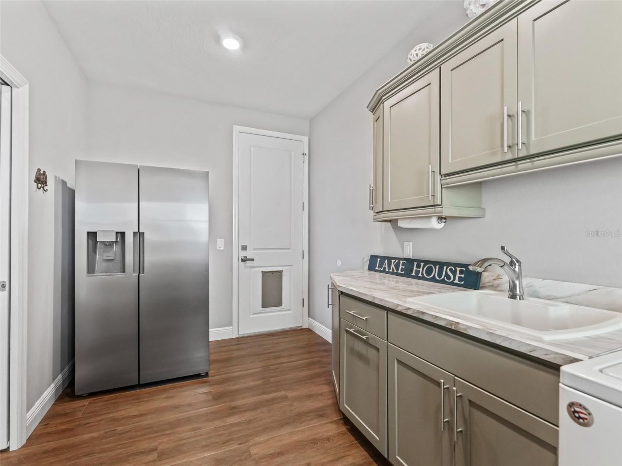 12943 SE Sunset Harbor Road, Weirsdale, FL 32195 Photo