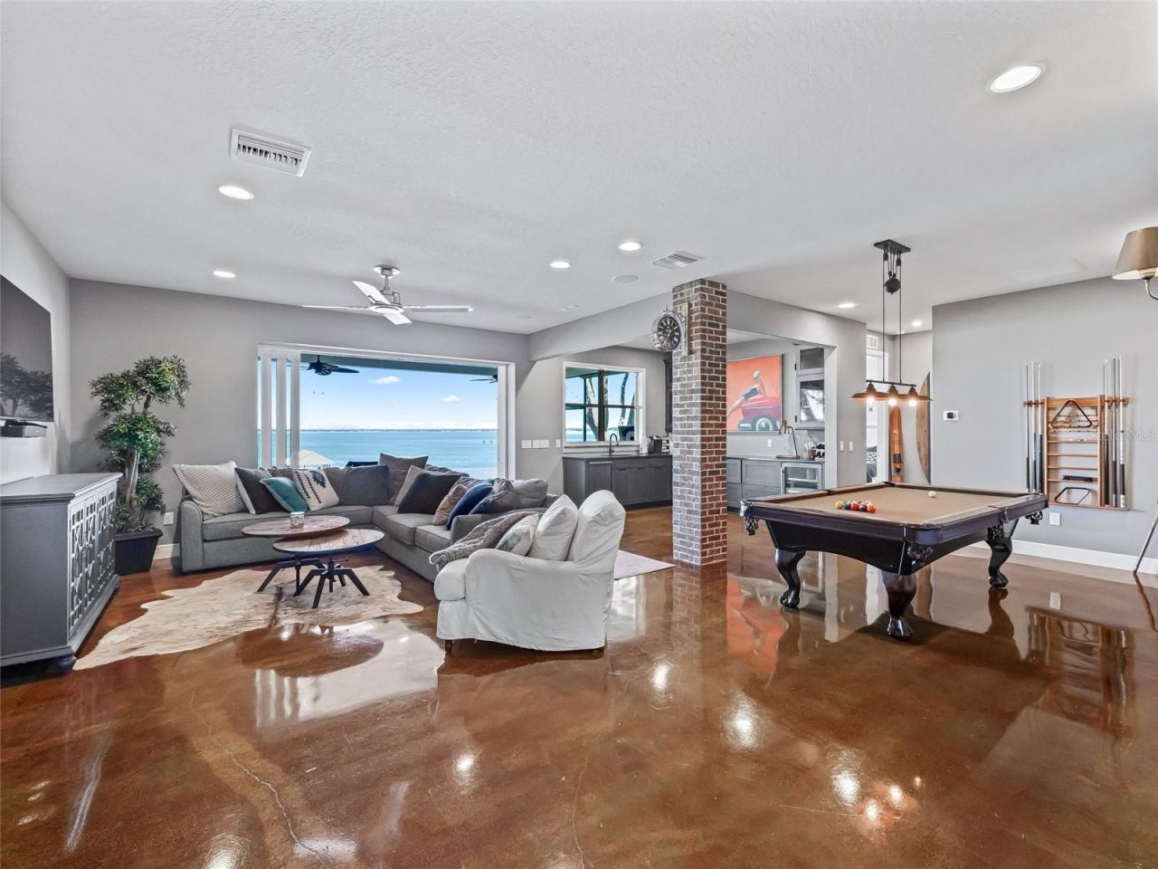 12943 SE Sunset Harbor Road, Weirsdale, FL 32195 Photo