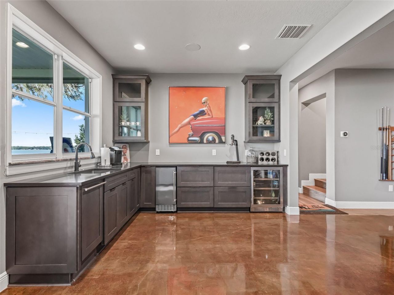 12943 SE Sunset Harbor Road, Weirsdale, FL 32195 Photo