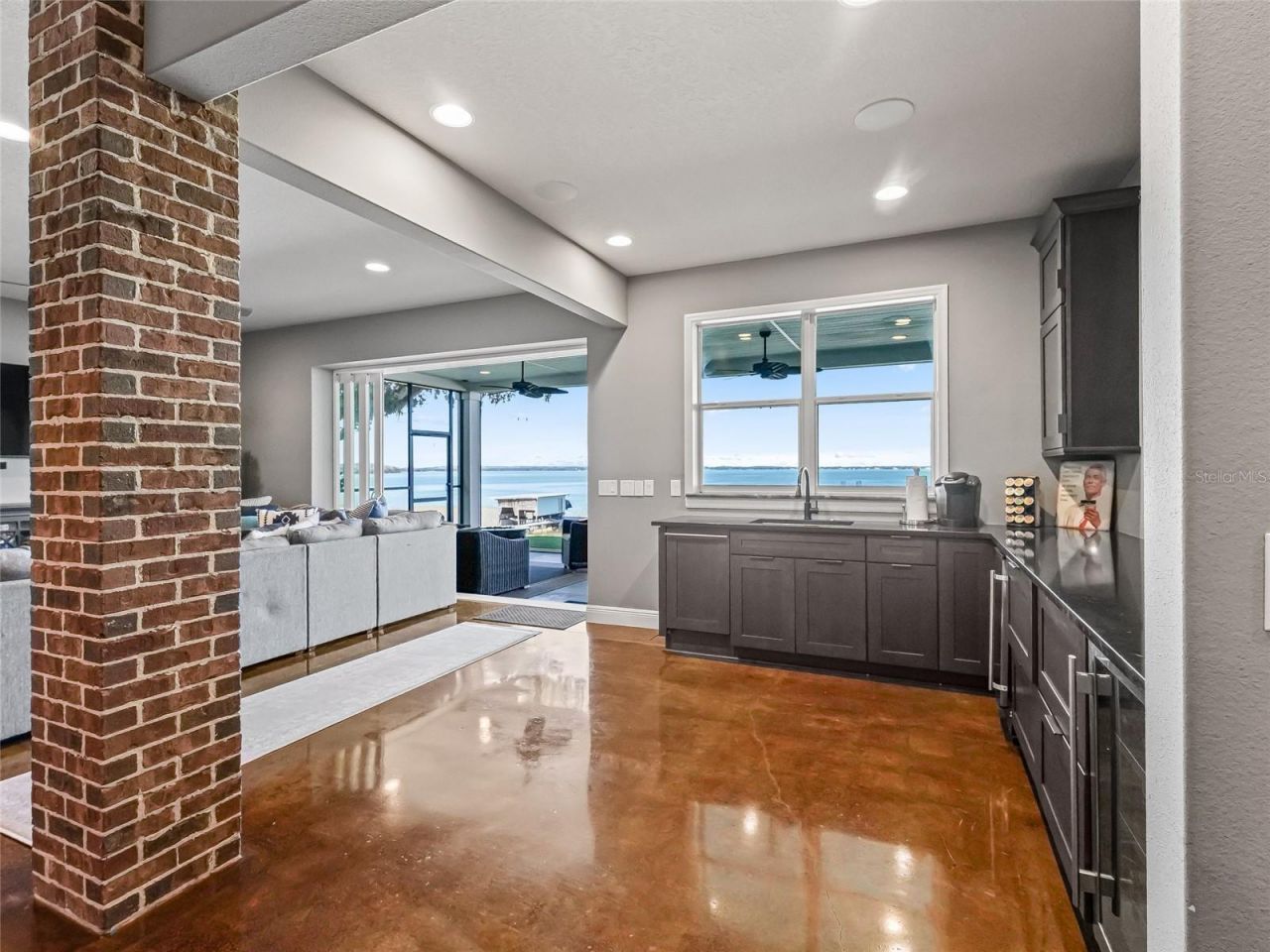 12943 SE Sunset Harbor Road, Weirsdale, FL 32195 Photo
