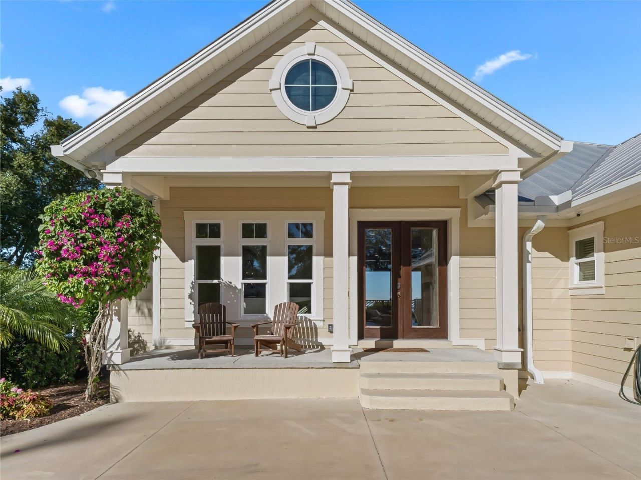 12943 SE Sunset Harbor Road, Weirsdale, FL 32195 Photo