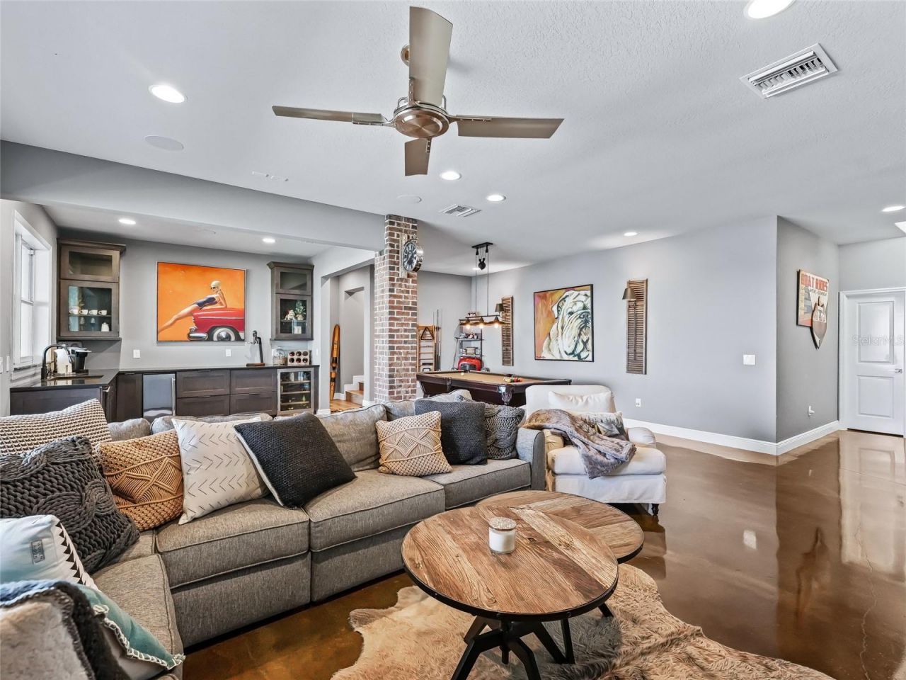 12943 SE Sunset Harbor Road, Weirsdale, FL 32195 Photo