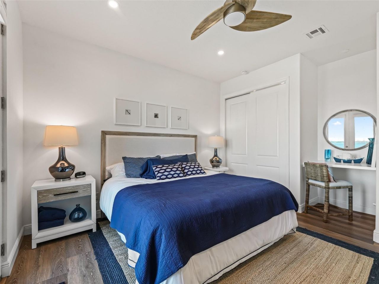 12943 SE Sunset Harbor Road, Weirsdale, FL 32195 Photo