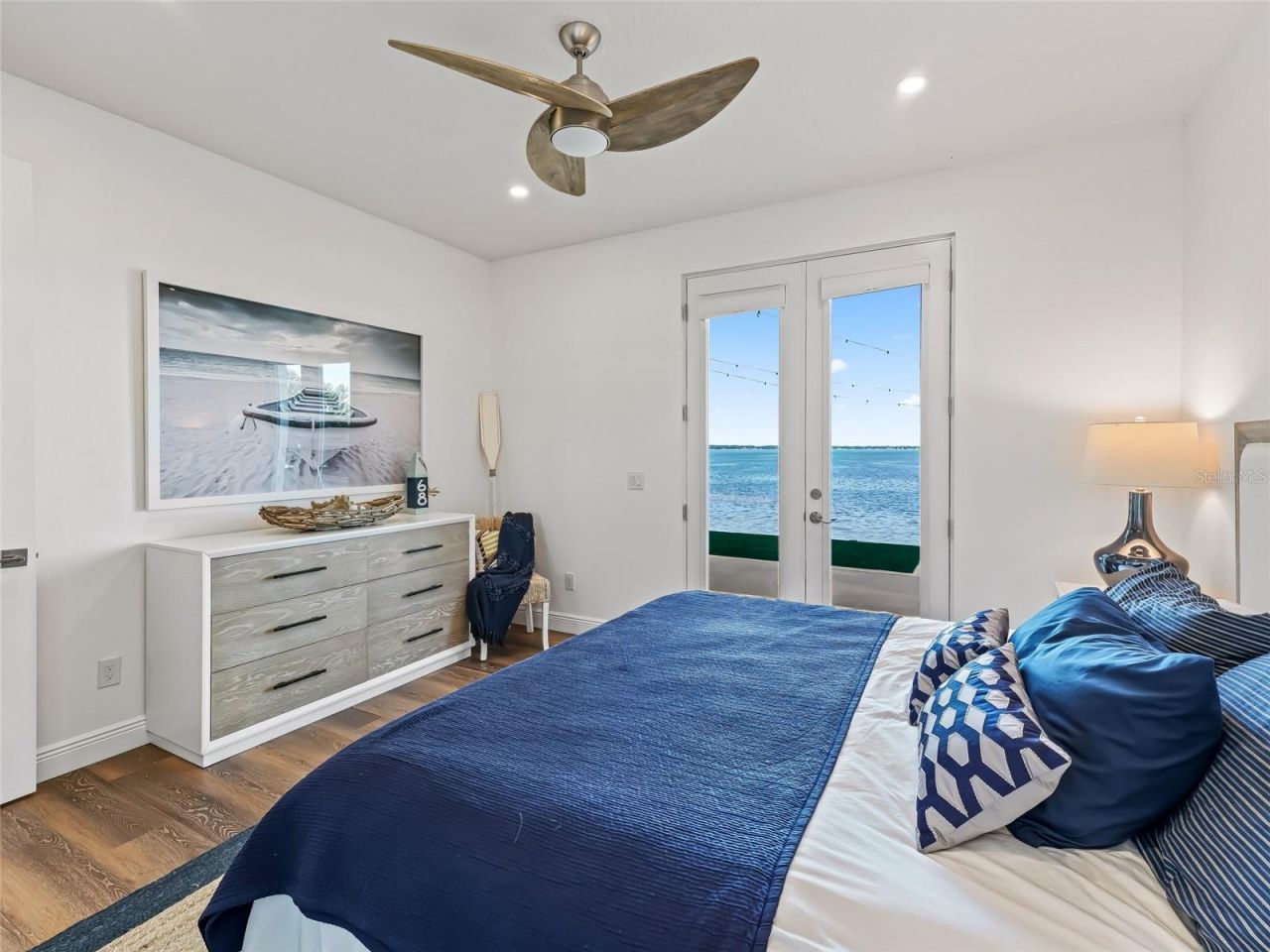 12943 SE Sunset Harbor Road, Weirsdale, FL 32195 Photo