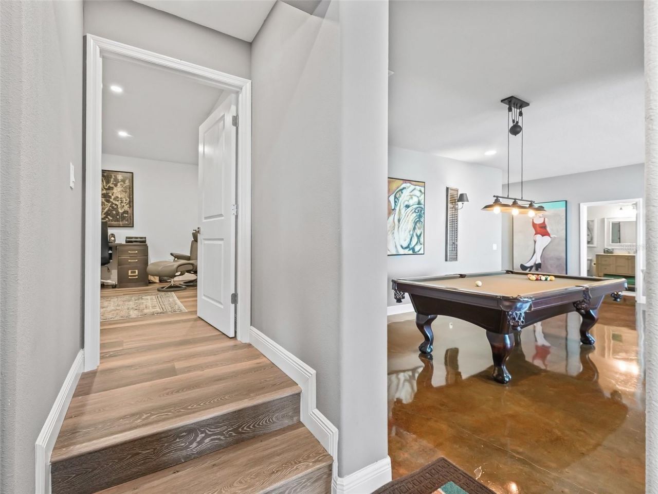 12943 SE Sunset Harbor Road, Weirsdale, FL 32195 Photo