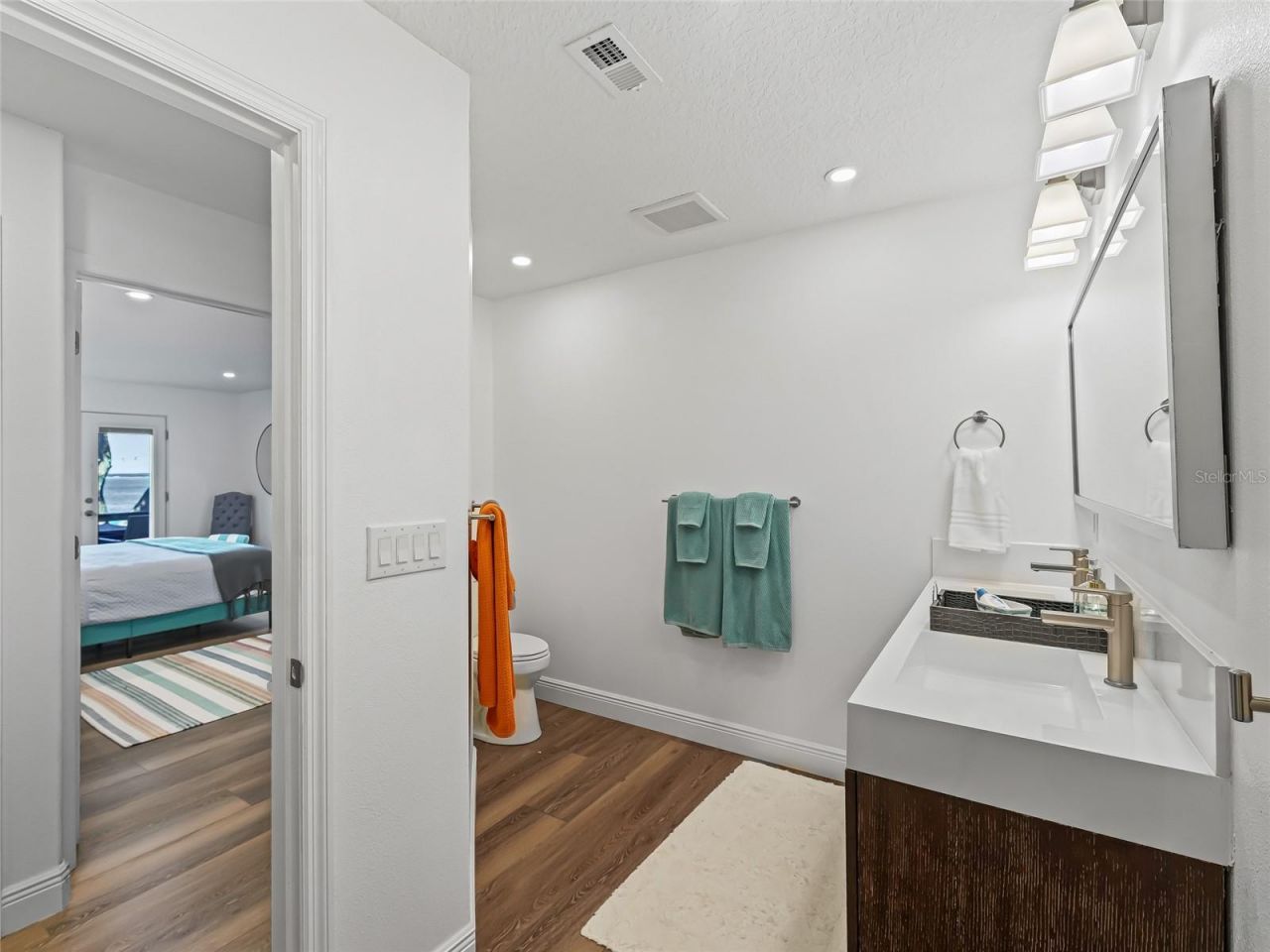 12943 SE Sunset Harbor Road, Weirsdale, FL 32195 Photo