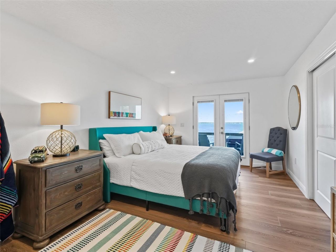 12943 SE Sunset Harbor Road, Weirsdale, FL 32195 Photo