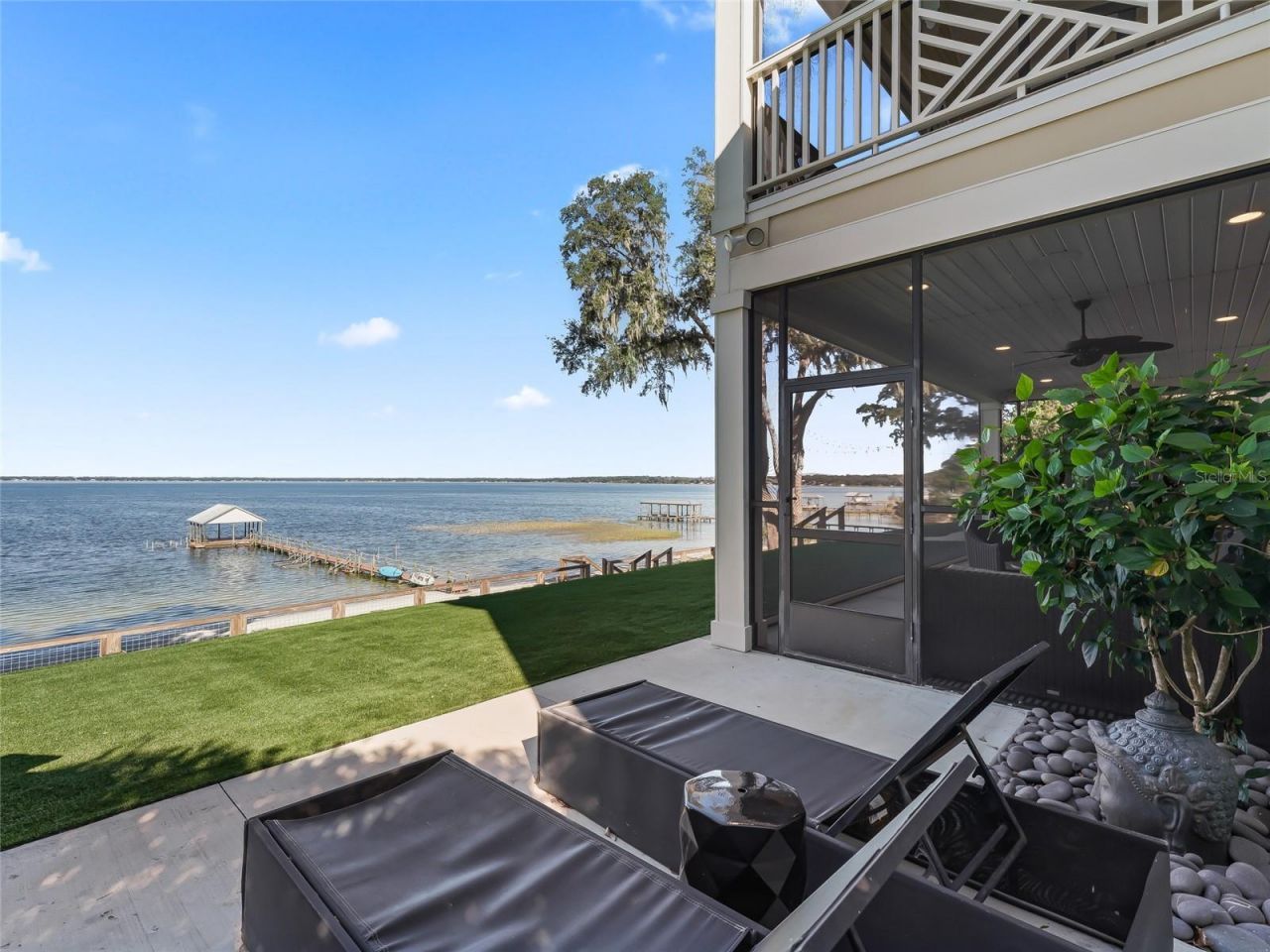 12943 SE Sunset Harbor Road, Weirsdale, FL 32195 Photo