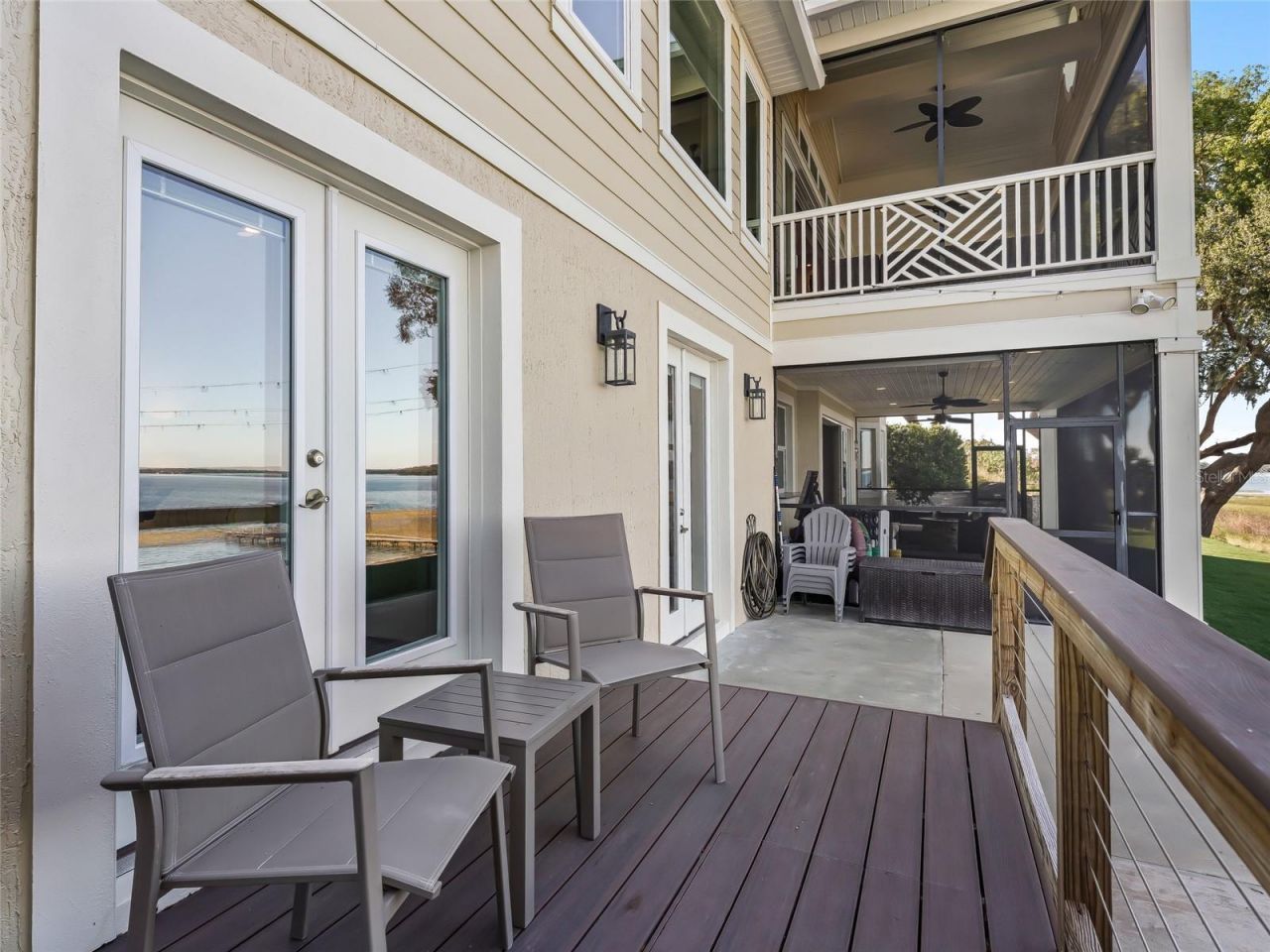12943 SE Sunset Harbor Road, Weirsdale, FL 32195 Photo