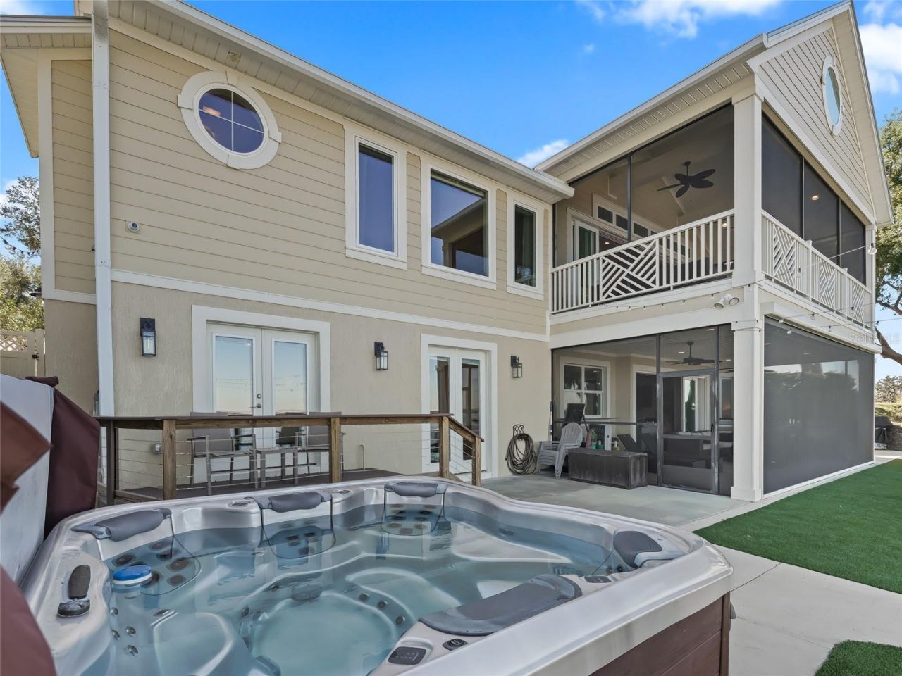 12943 SE Sunset Harbor Road, Weirsdale, FL 32195 Photo