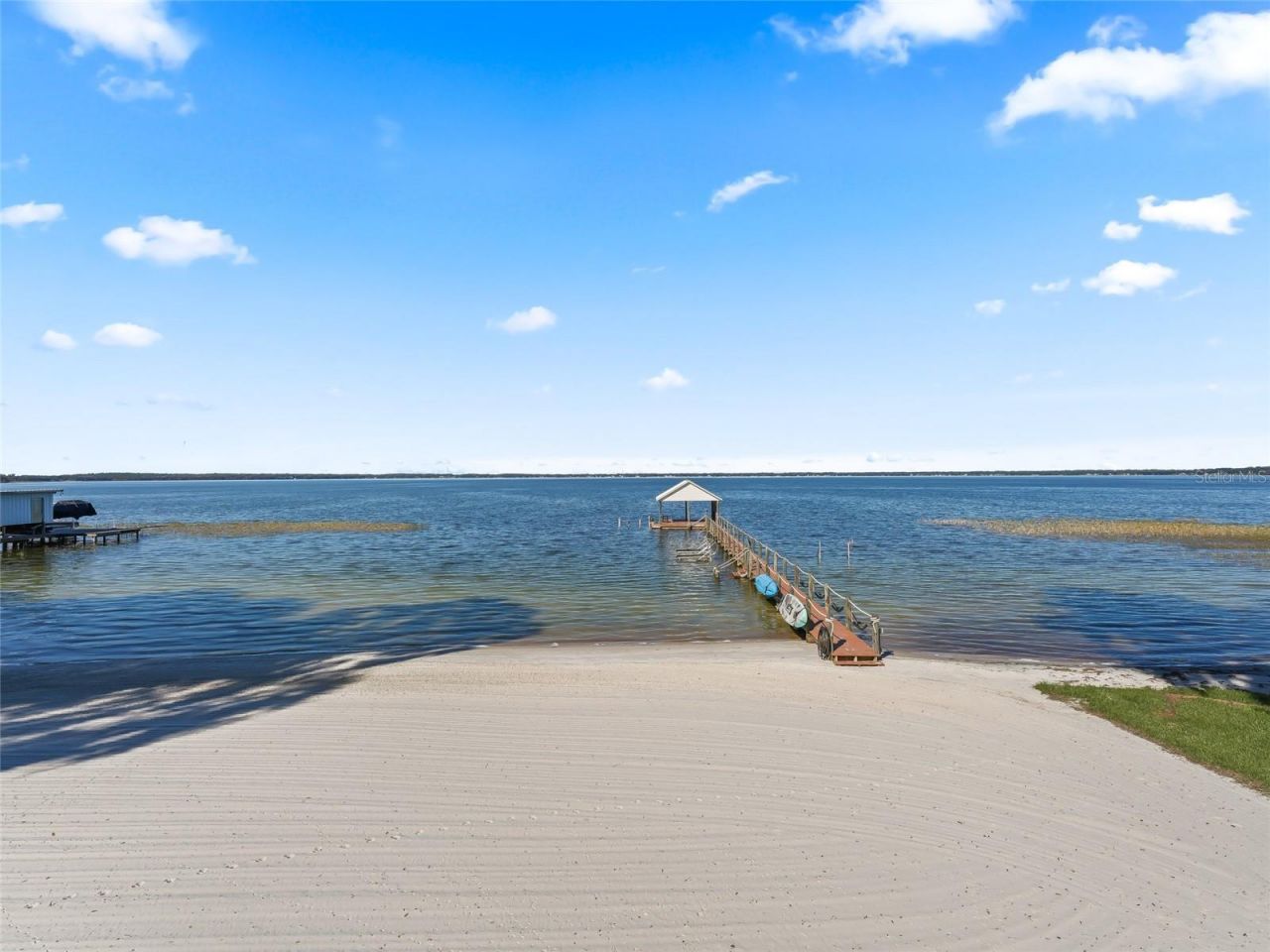 12943 SE Sunset Harbor Road, Weirsdale, FL 32195 Photo