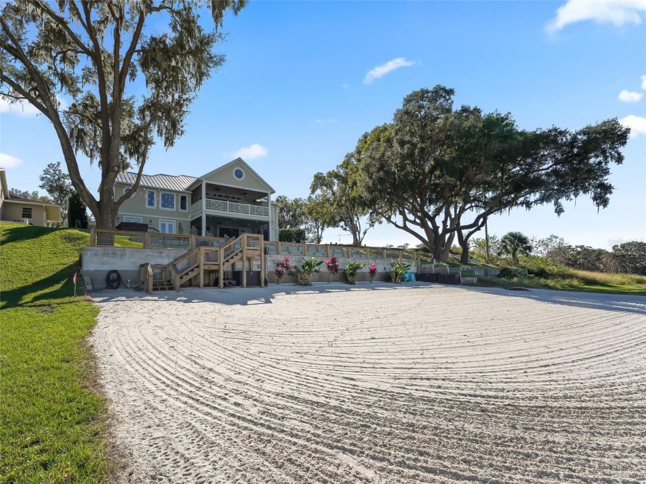 12943 SE Sunset Harbor Road, Weirsdale, FL 32195 Photo