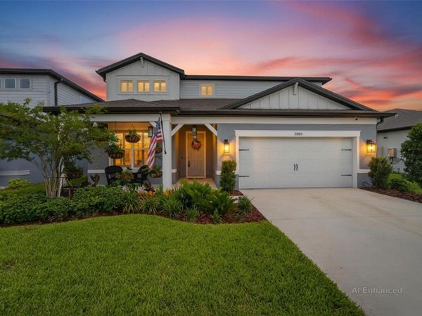3899 IVY SPRINGS LANE, LAND O LAKES, FL 34638
