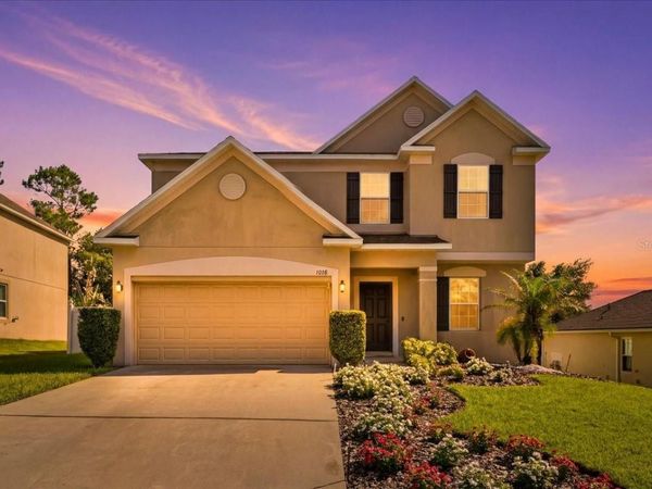 1018 ROBERTA ROAD , LAKE WALES, FL 33853