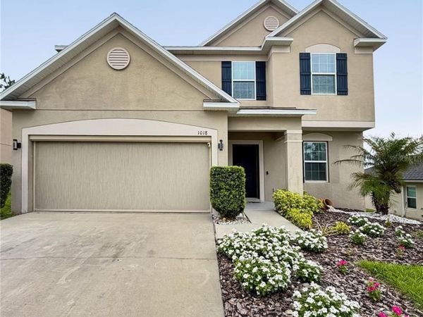 1018 ROBERTA ROAD , LAKE WALES, FL 33853