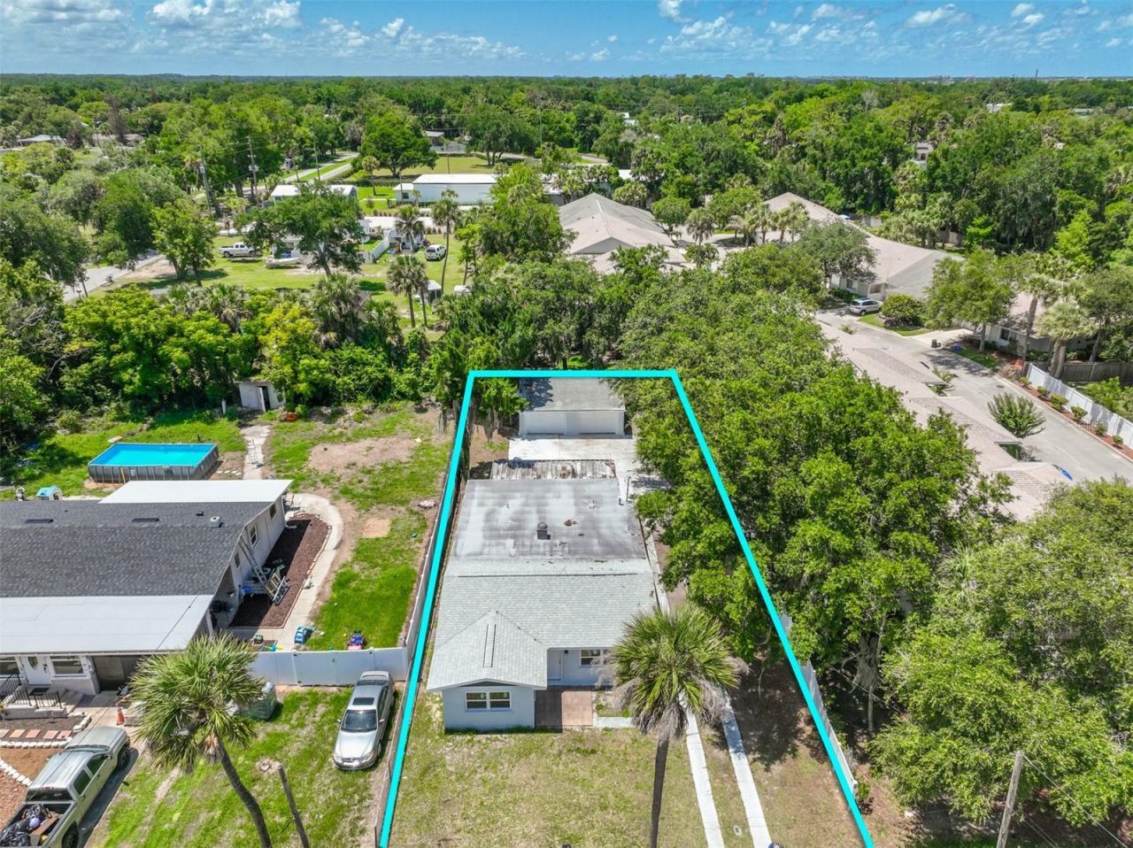 607 Wayne Avenue , New Smyrna Beach, FL 32168 Photo