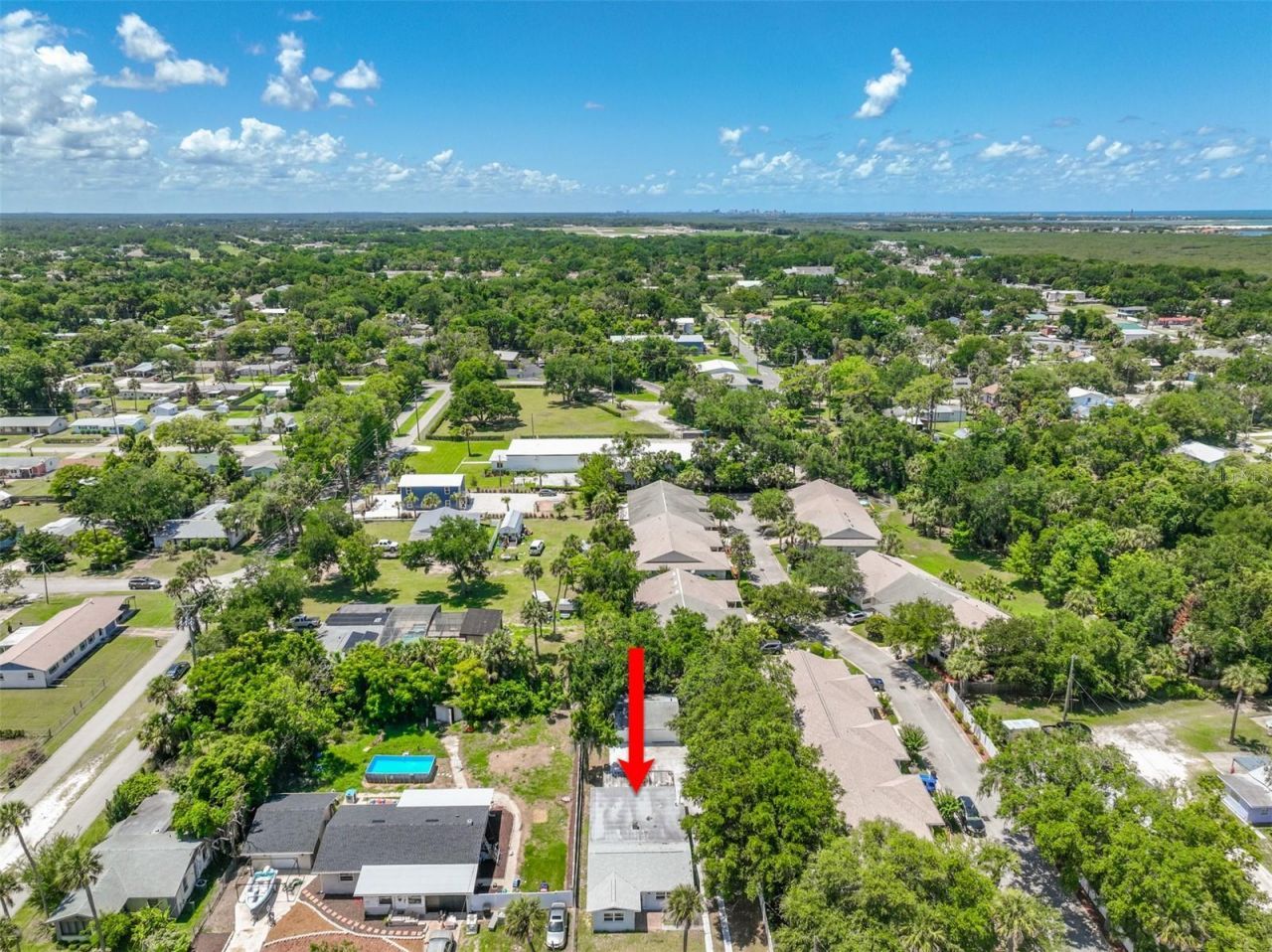 607 Wayne Avenue , New Smyrna Beach, FL 32168 Photo