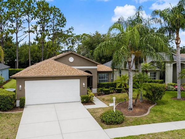 1335 HICKORY MOSS PLACE , TRINITY, FL 34655