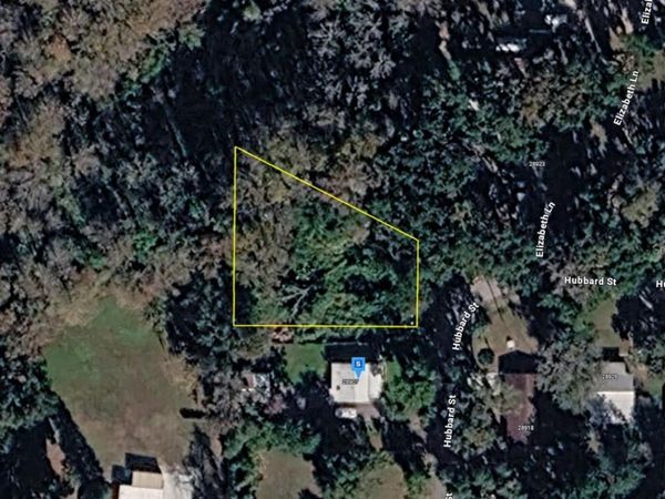 28915 HUBBARD STREET , LEESBURG, FL 34748