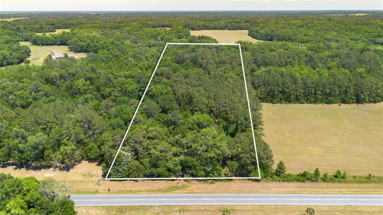 00 NW Hwy 225 , Reddick, FL 32686 Photo