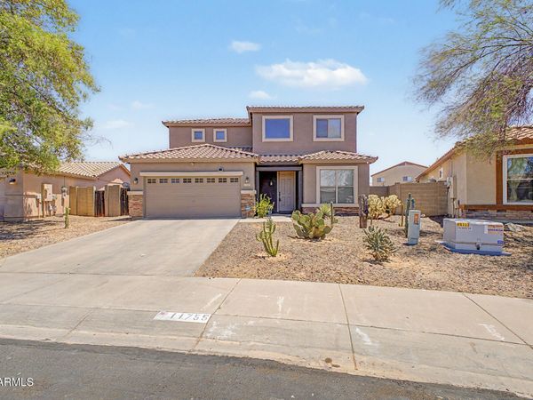 11755 W MOHAVE Street, Avondale, AZ 85323