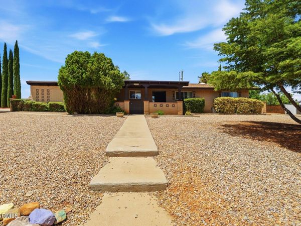 1953 GOLF LINKS Road, Sierra Vista, AZ 85635