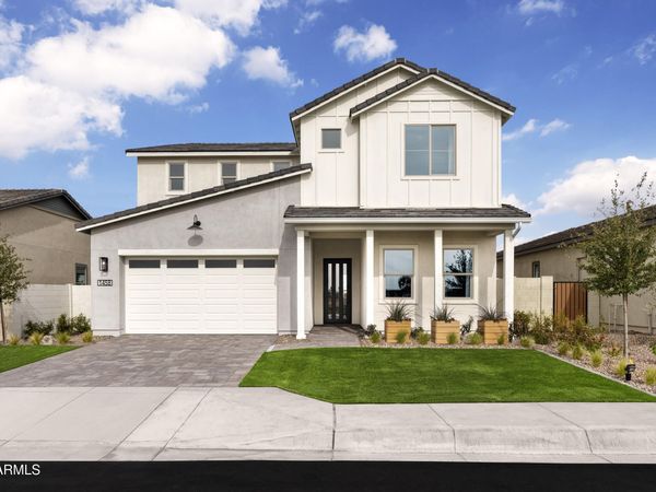 1458 E COCONINO Way, Gilbert, AZ 85298