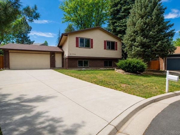 3175 S Ensenada Way , Aurora, CO 80013