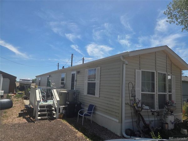 22852 Washington Avenue, Orchard, CO 80649
